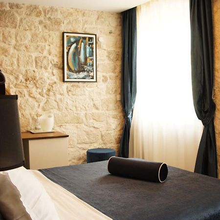 Hvar Riva Rooms Hvar Town Luaran gambar