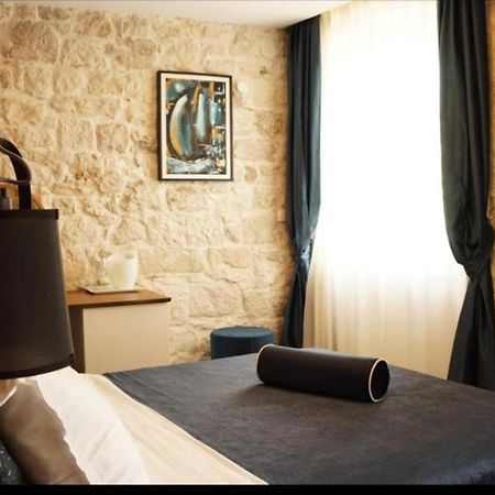 Hvar Riva Rooms Hvar Town Luaran gambar