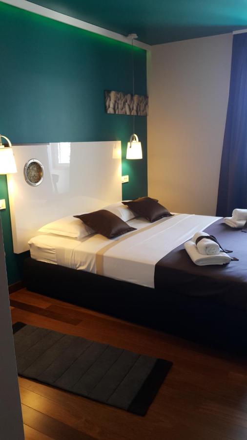 Hvar Riva Rooms Hvar Town Luaran gambar