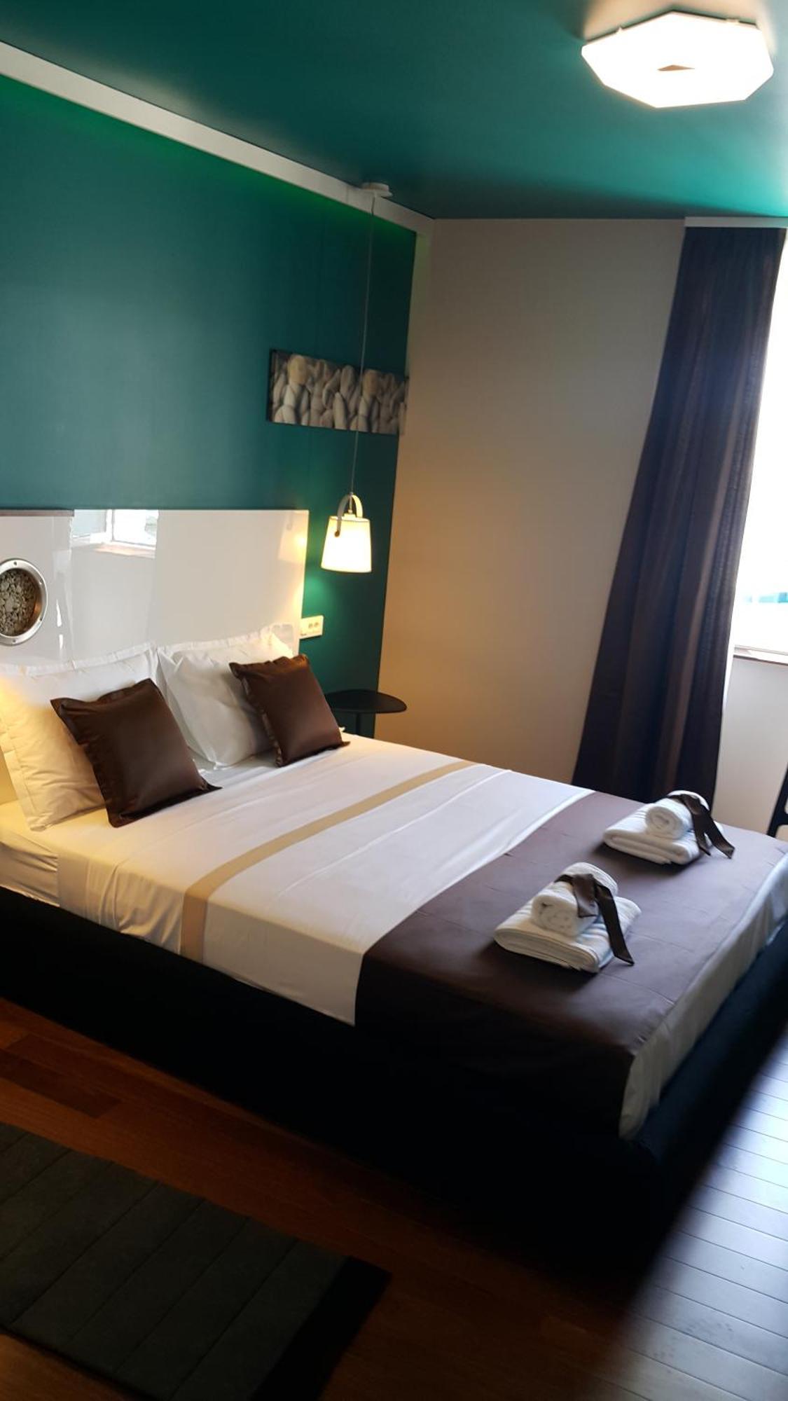 Hvar Riva Rooms Hvar Town Luaran gambar