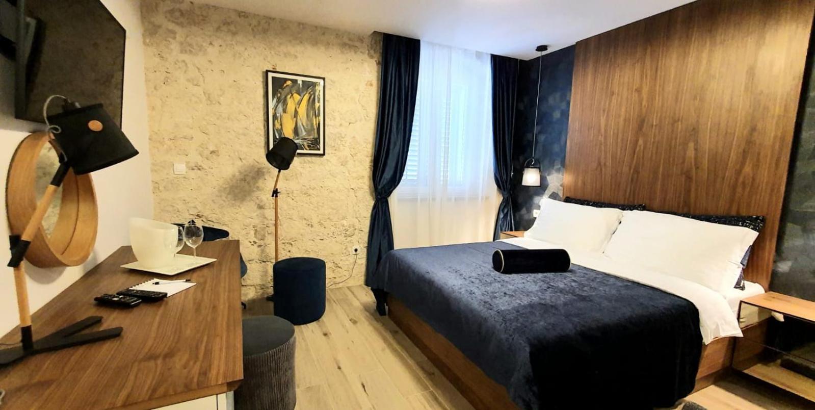 Hvar Riva Rooms Hvar Town Bilik gambar