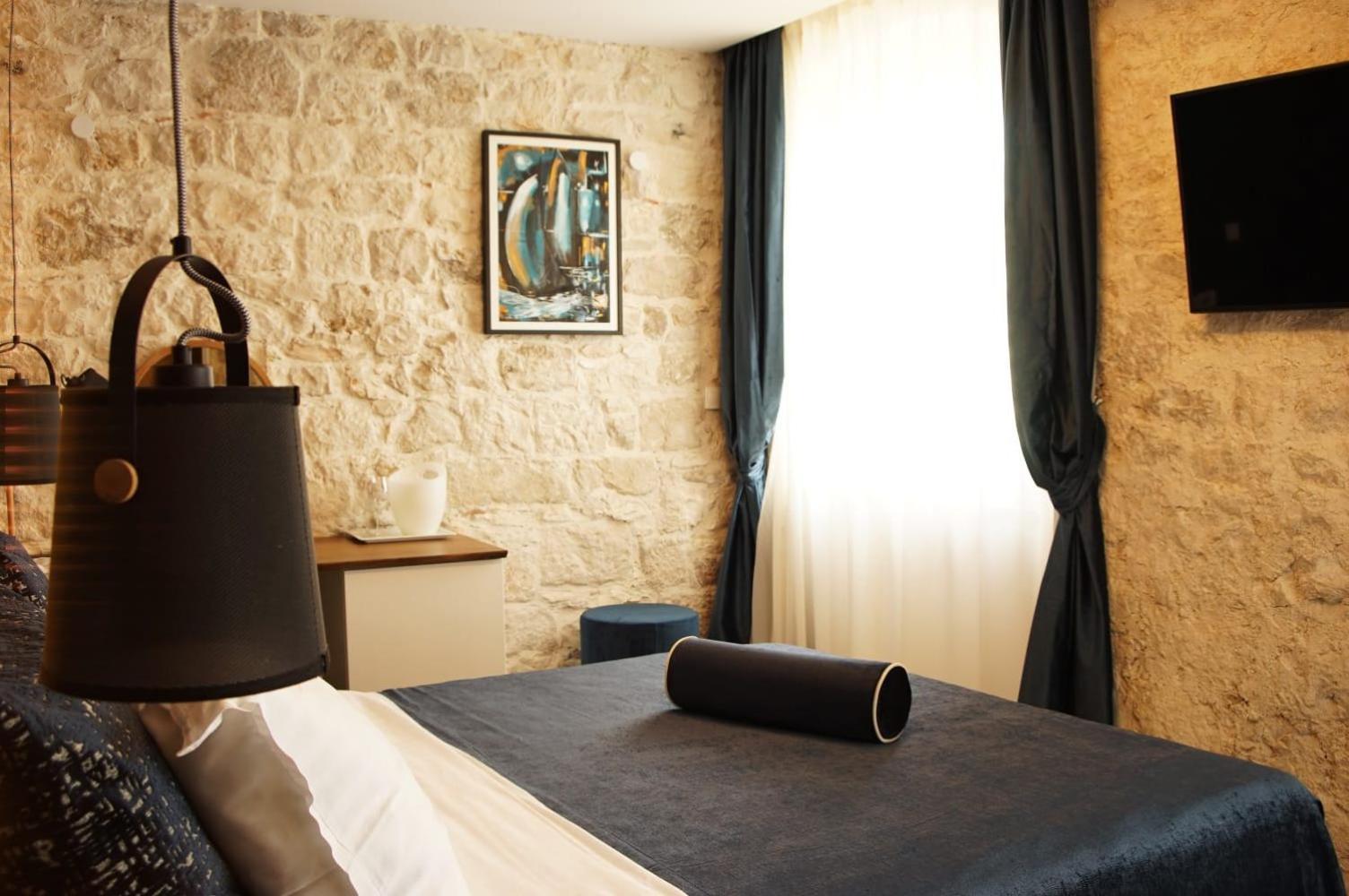 Hvar Riva Rooms Hvar Town Luaran gambar