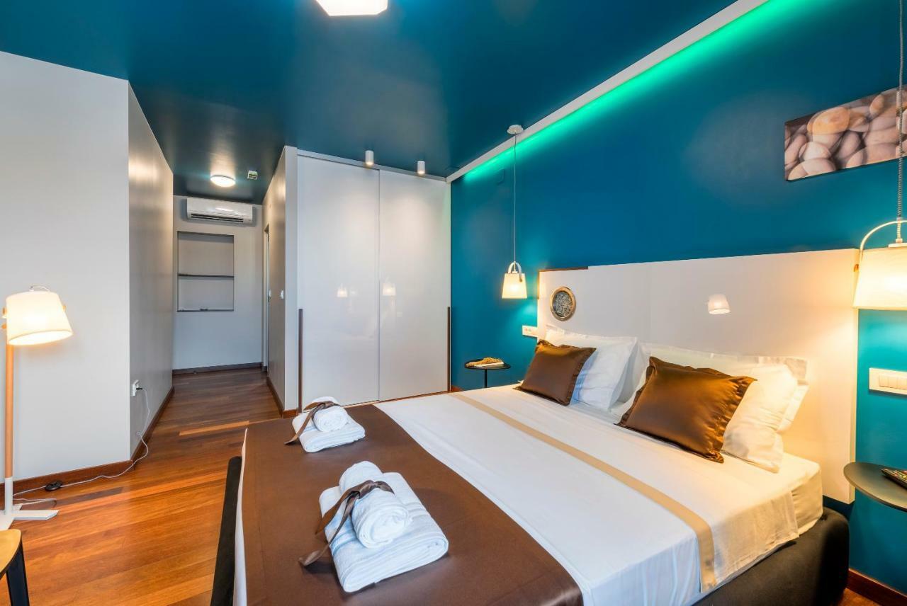 Hvar Riva Rooms Hvar Town Luaran gambar