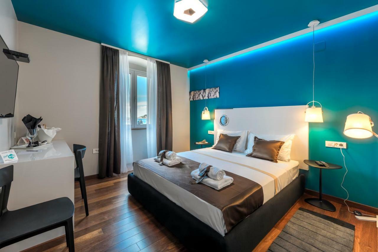 Hvar Riva Rooms Hvar Town Luaran gambar